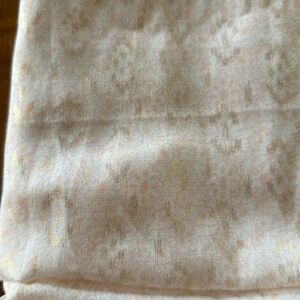 Abercrombie & Fitch infinity scarf